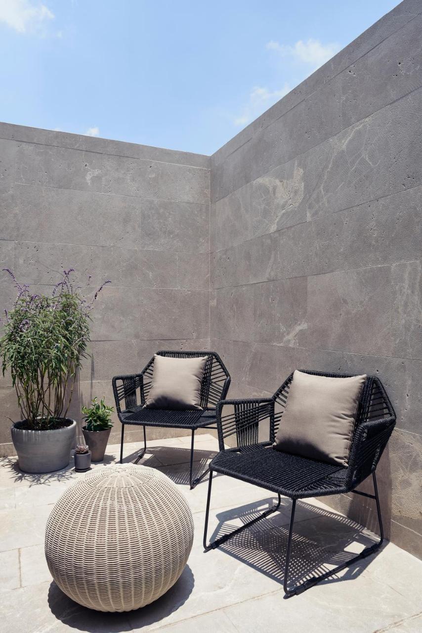 Felix Boutique Apartments by Viadora México DF Exterior foto