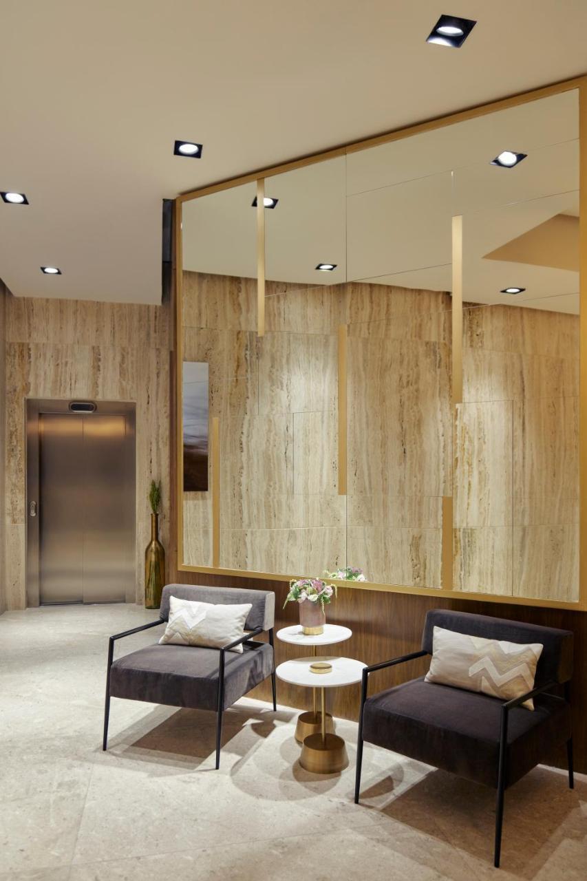 Felix Boutique Apartments by Viadora México DF Exterior foto